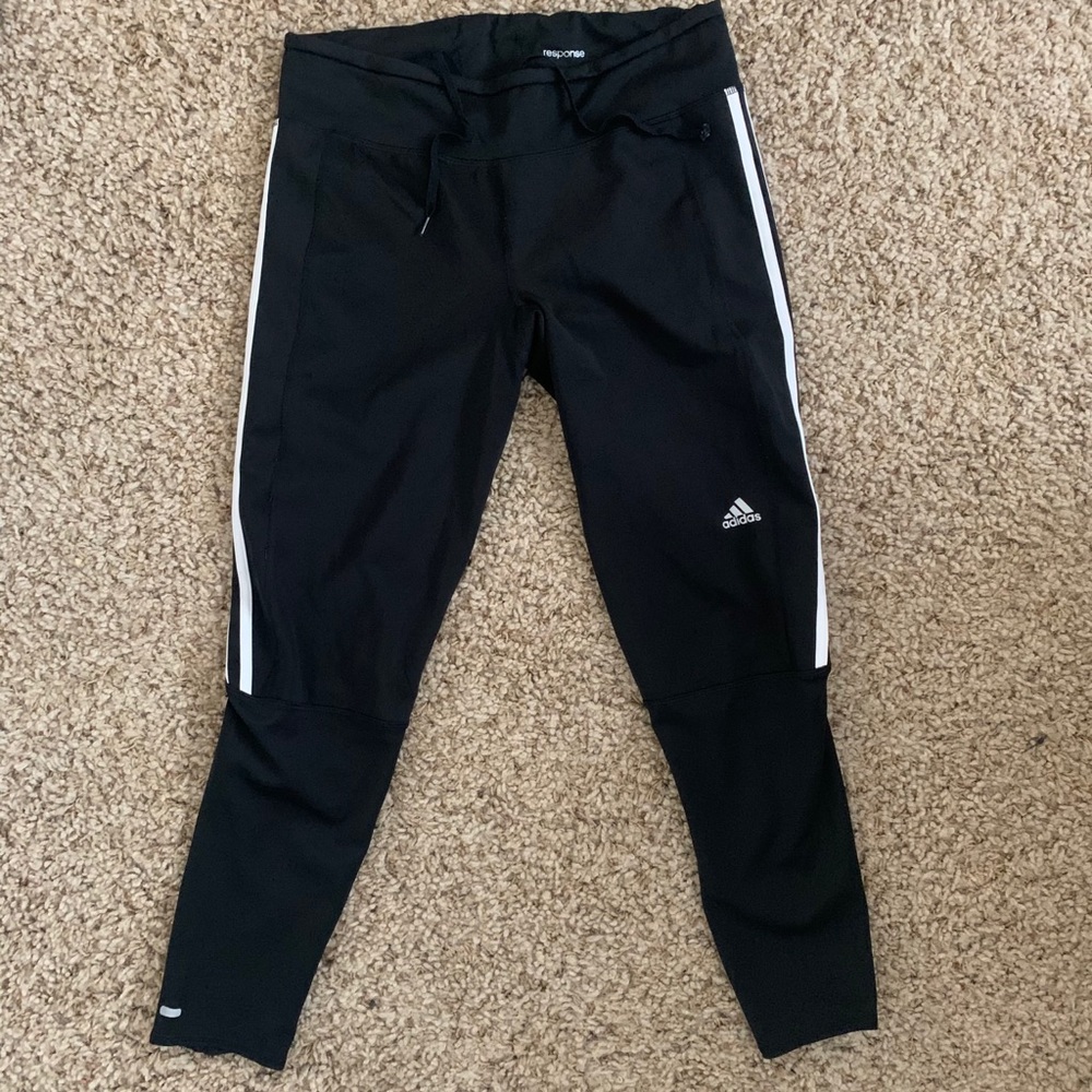 Adidas leggings